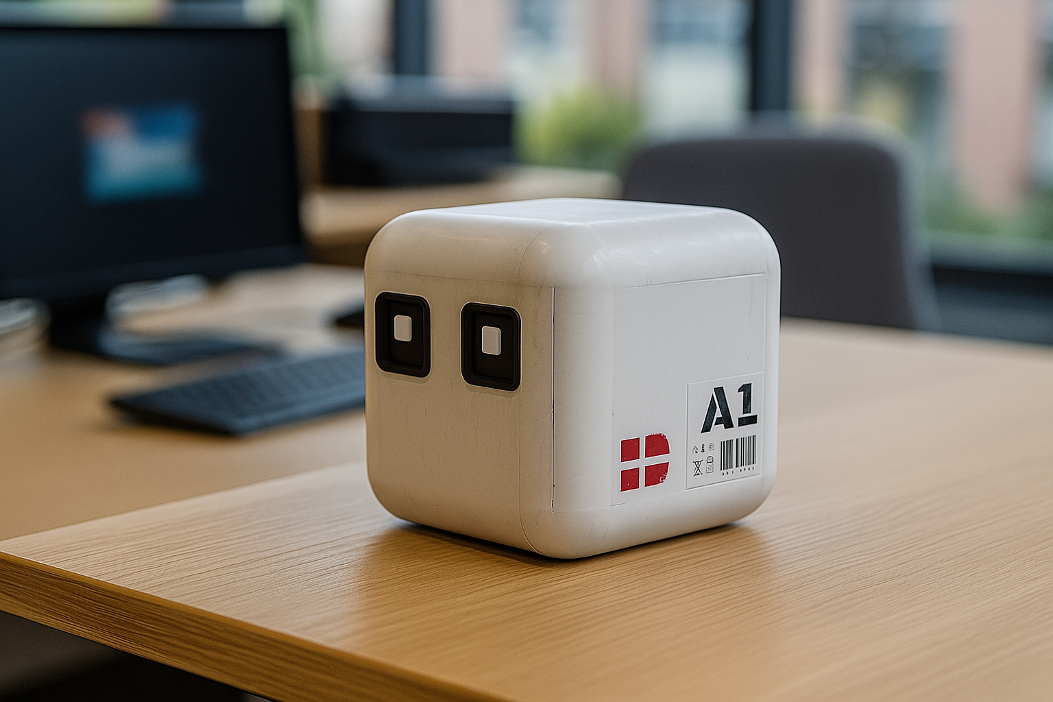 Booster AI-chatbots kundeservice og salg i din virksomhed?